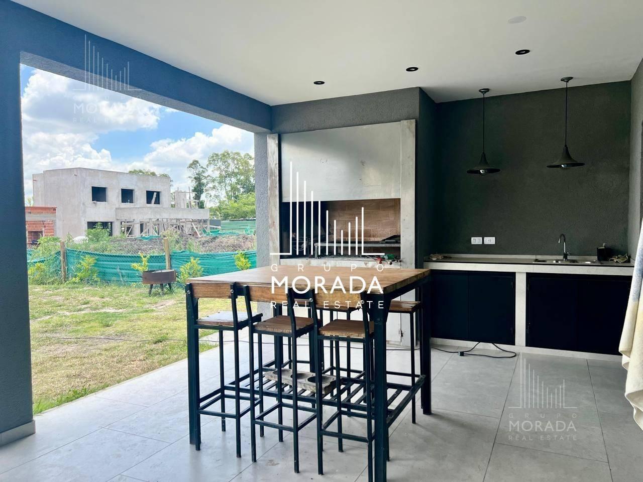 Foto de Casa en venta ambientes 5 ambientes Santa Sofia Pilar, imagen 2