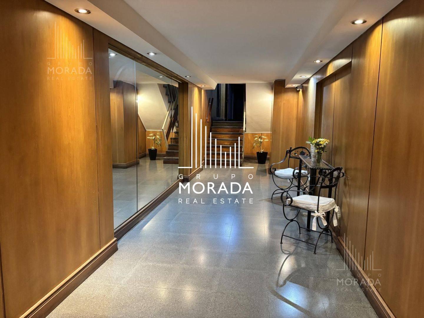 Foto de Departamento Venta Recoleta, imagen 3