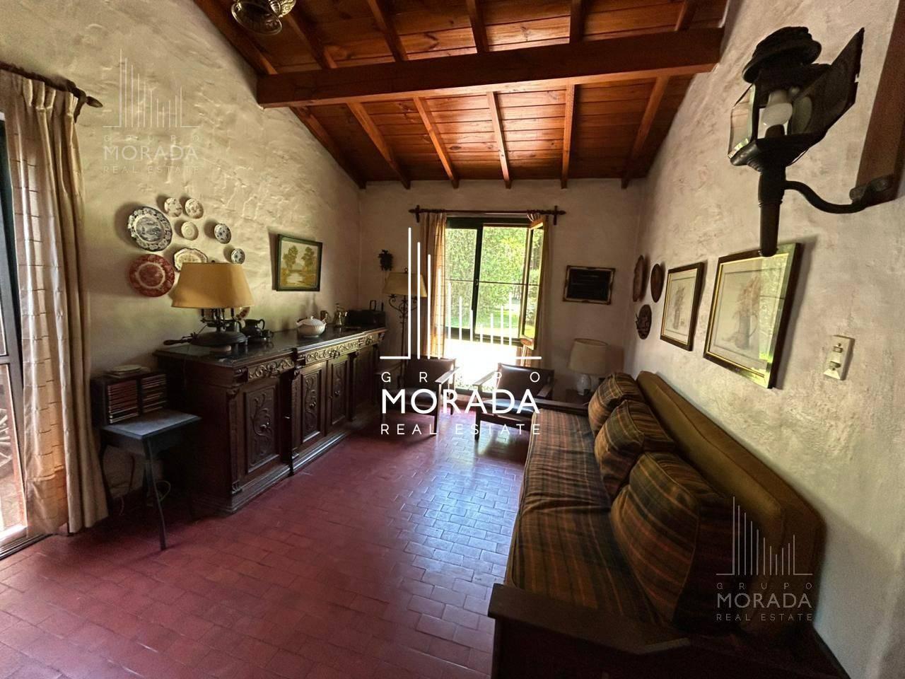 Foto de Casa en venta Quinta en Barrio Parque Pero Jose C Paz, imagen 3