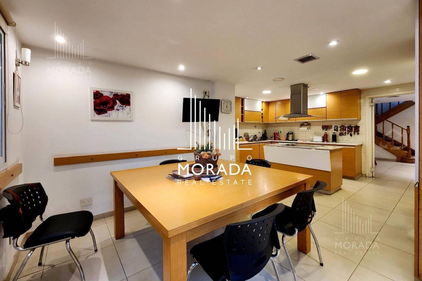 Foto de Casa en venta 8 ambientes en la horqueta San Isidro apto credito, imagen 3
