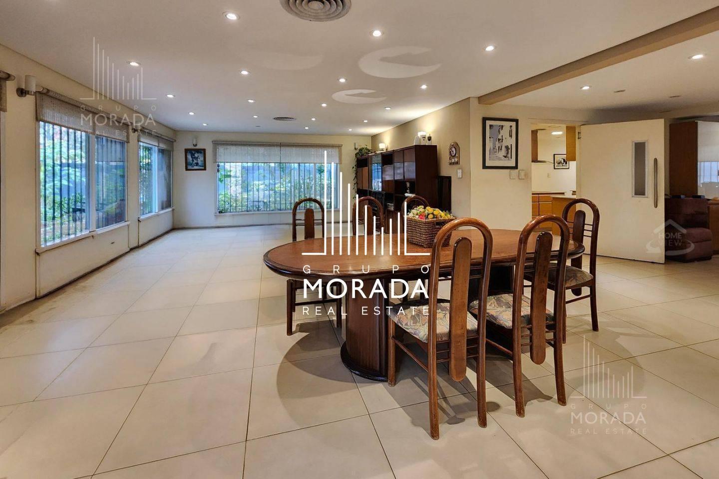 Foto de Casa en venta 8 ambientes en la horqueta San Isidro apto credito, imagen 2