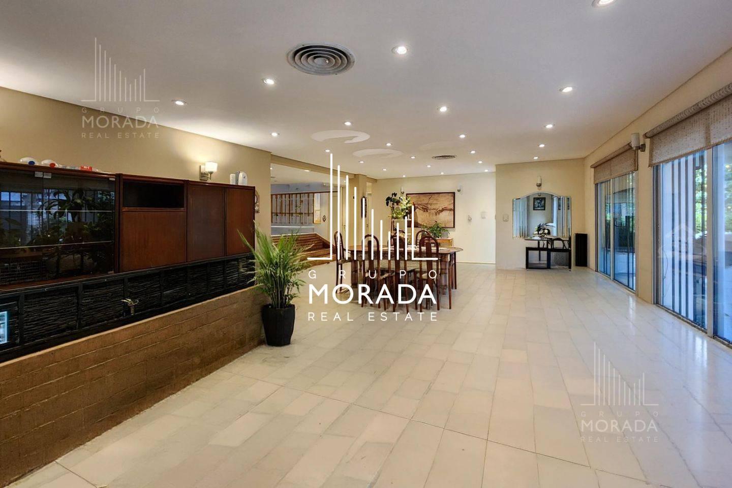 Foto de Casa en venta 8 ambientes en la horqueta San Isidro apto credito, imagen 4