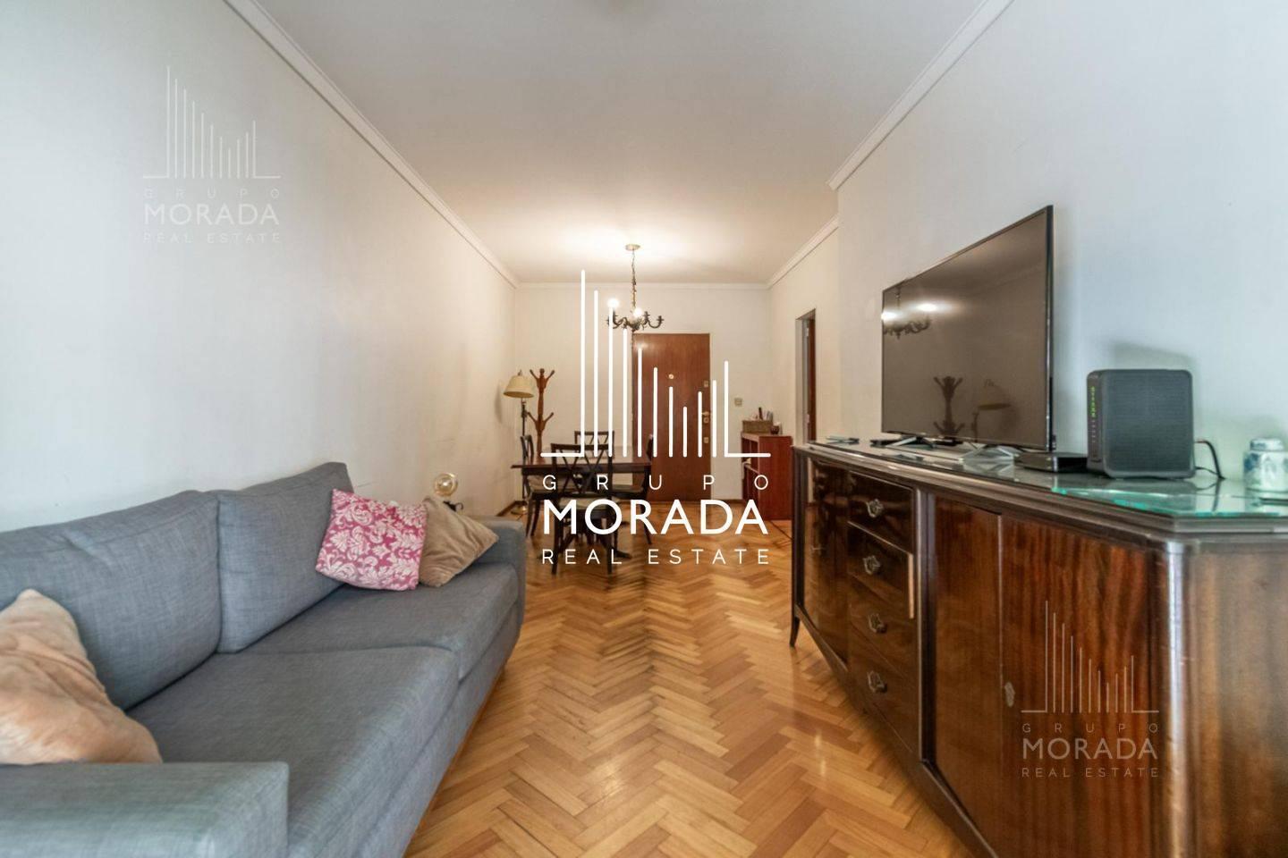 Foto de Venta departamento Belgrano, imagen 3
