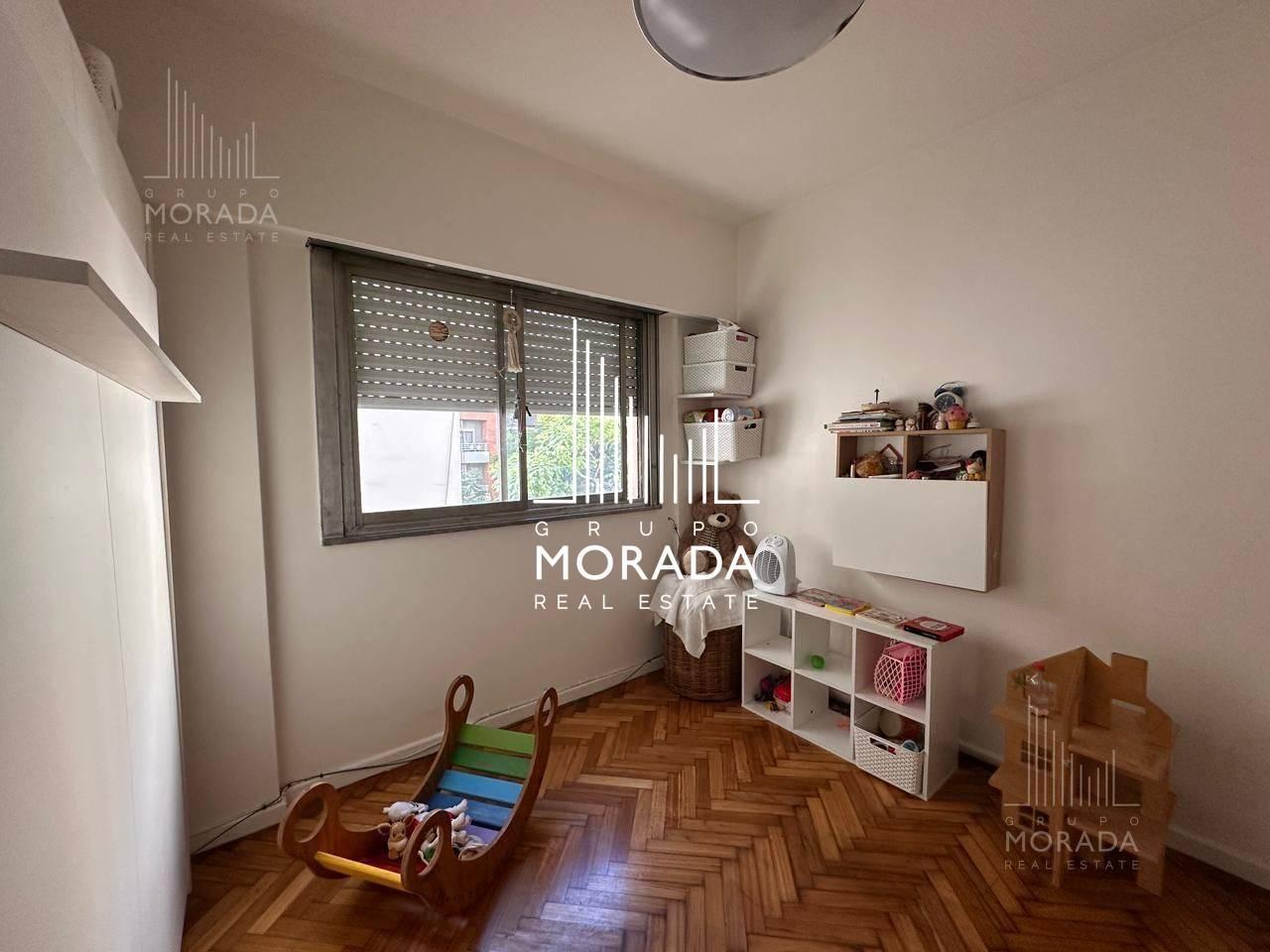 Foto de Departamento en venta 2 ambientes en Recoleta apto credito, imagen 3
