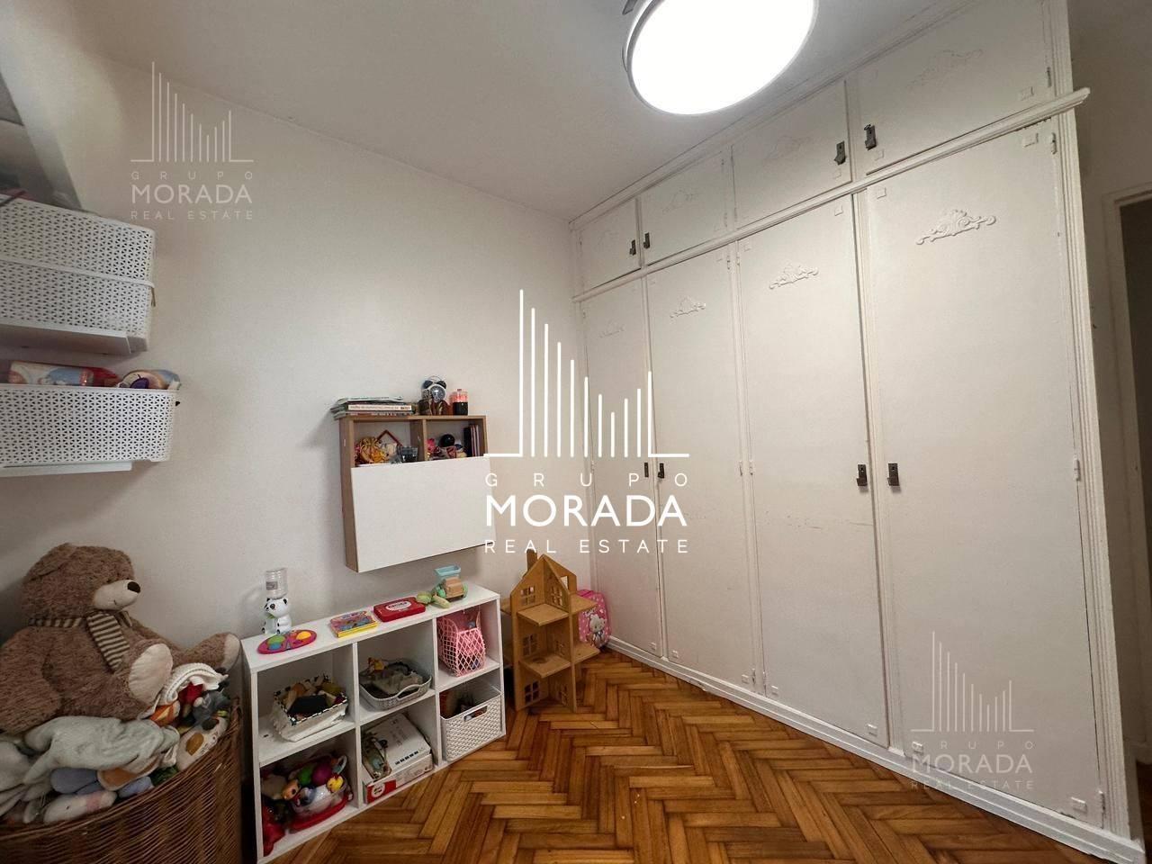 Foto de Departamento en venta 2 ambientes en Recoleta apto credito, imagen 5