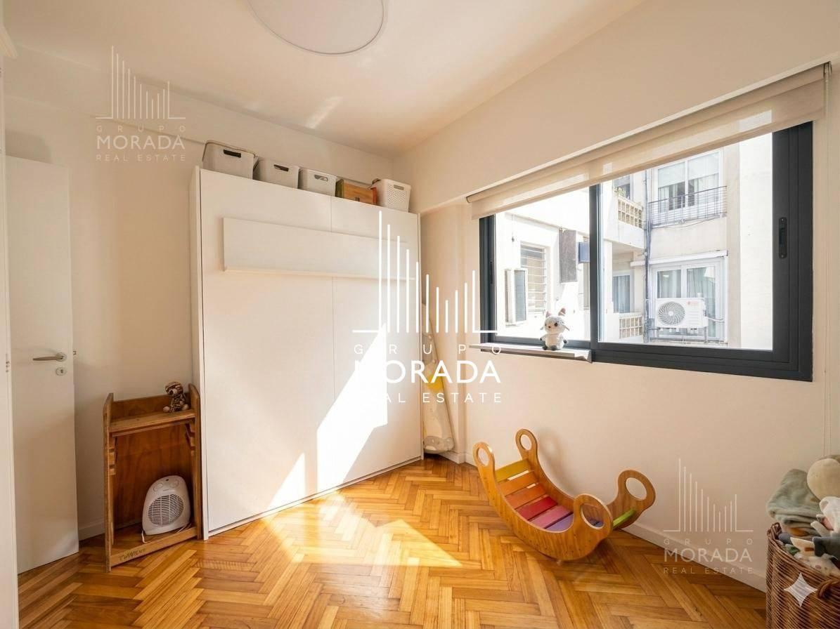 Foto de Departamento en venta 2 ambientes en Recoleta apto credito, imagen 4