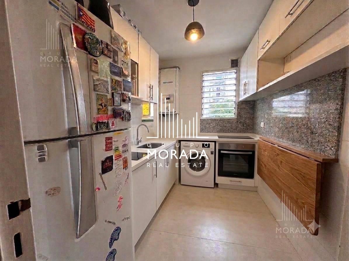 Foto de Departamento en venta 2 ambientes en Recoleta apto credito, imagen 2