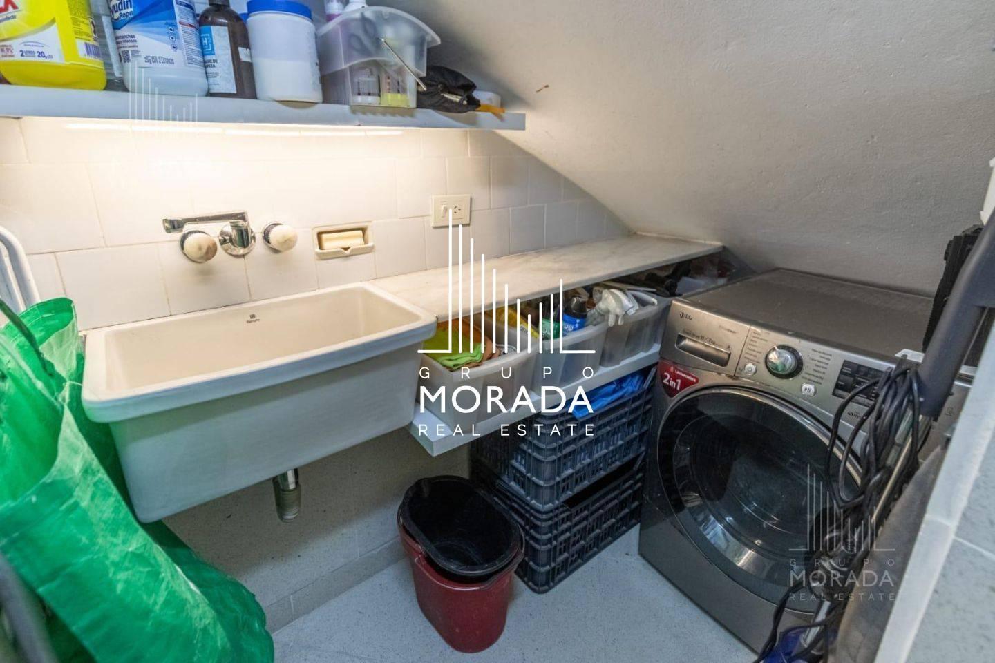Foto de VENTA! Ph de 3 amb con patio reciclado., imagen 5