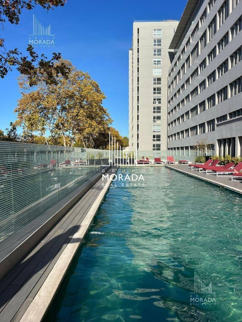 Foto de Departamento Distrito Quartier, Retiro, imagen 3