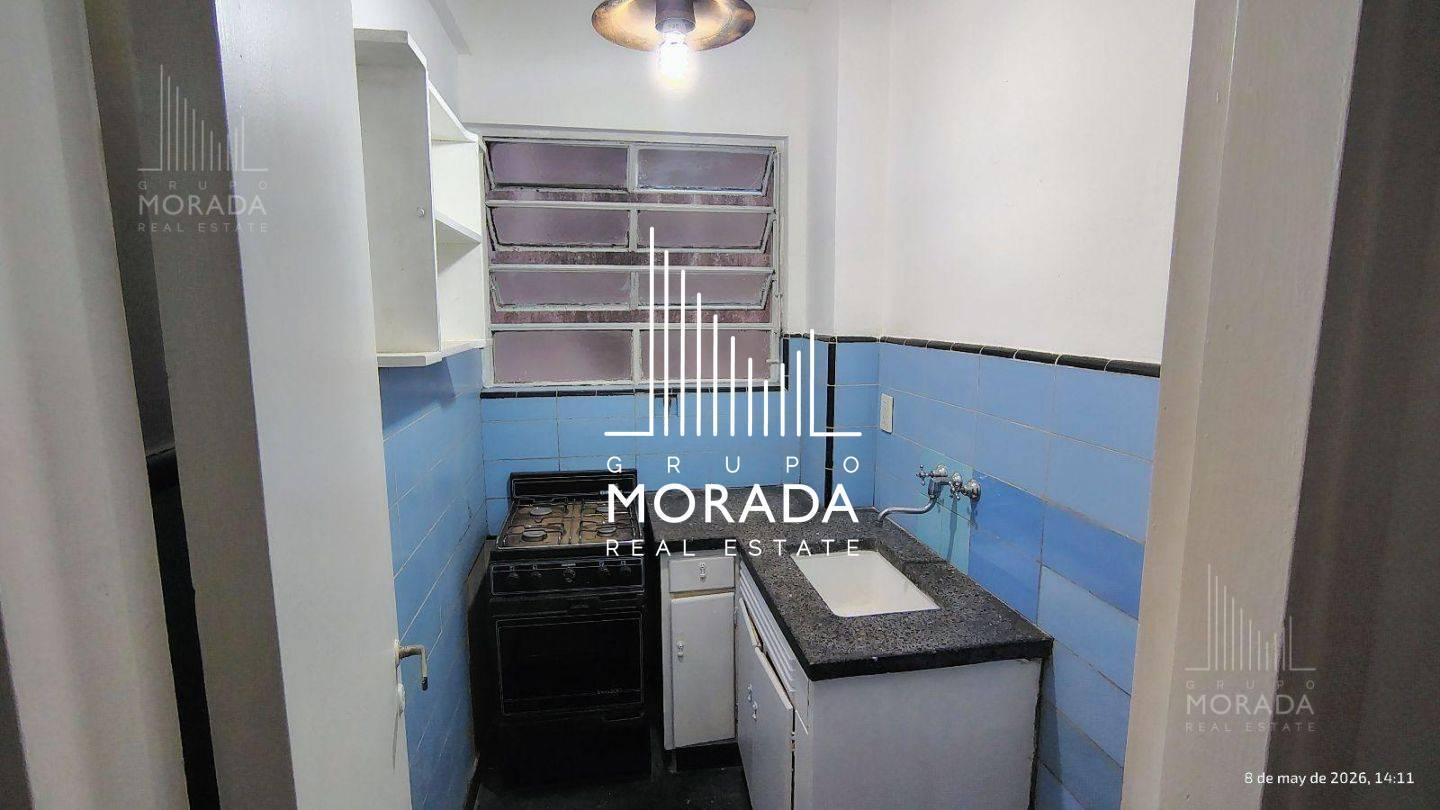 Foto de Dpto de 3 amb a reciclar. Excelente zona, imagen 1