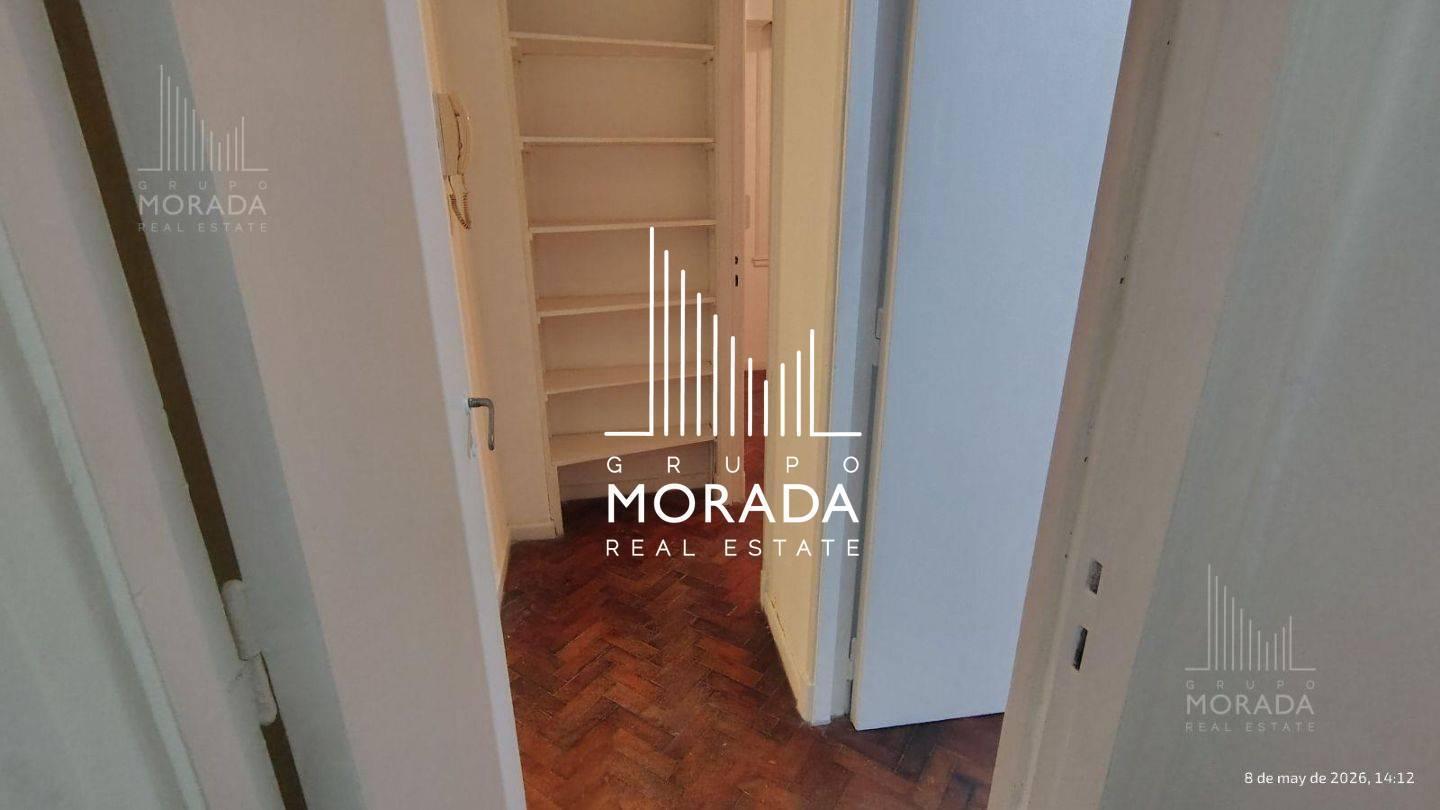 Foto de Dpto de 3 amb a reciclar. Excelente zona, imagen 4