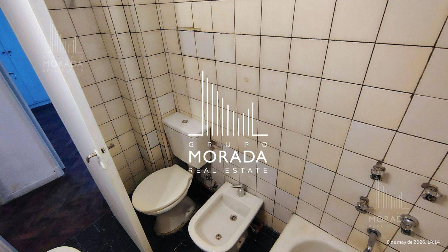 Foto de Dpto de 3 amb a reciclar. Excelente zona, imagen 2