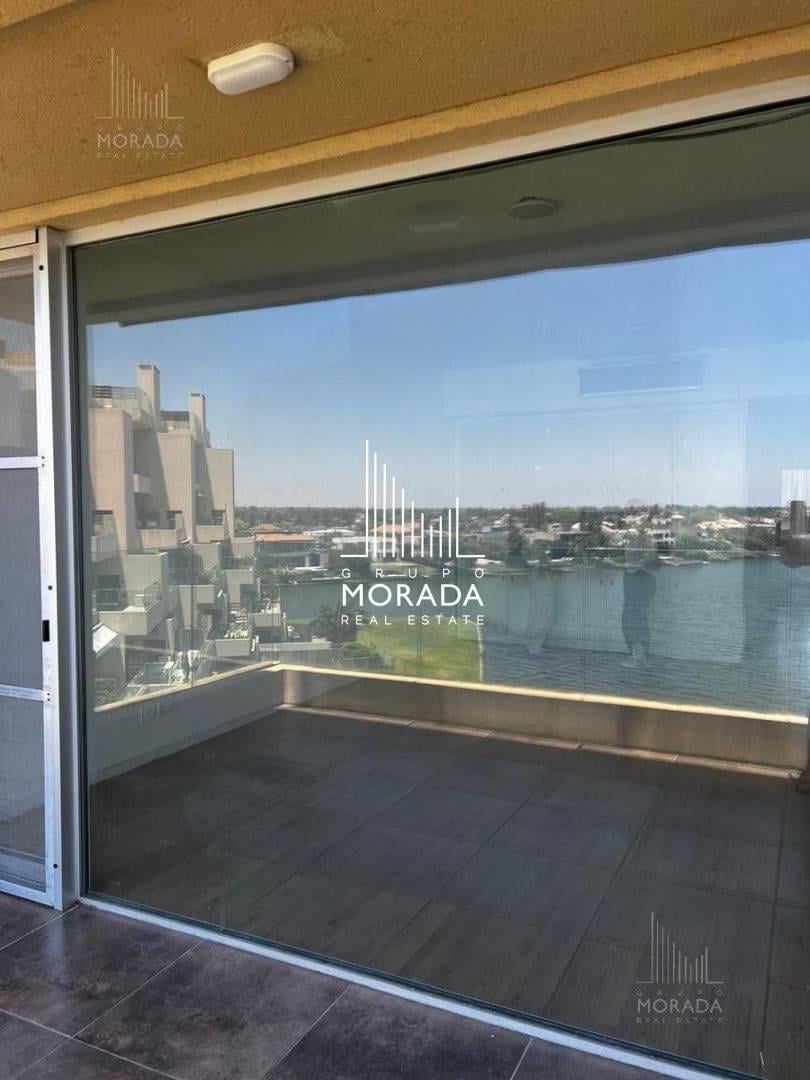 Foto de VENTA DEPARTAMENTO 3 AMBIENTES COMPLEJO PRAIA PORTEZUELO NORDELTA, imagen 1