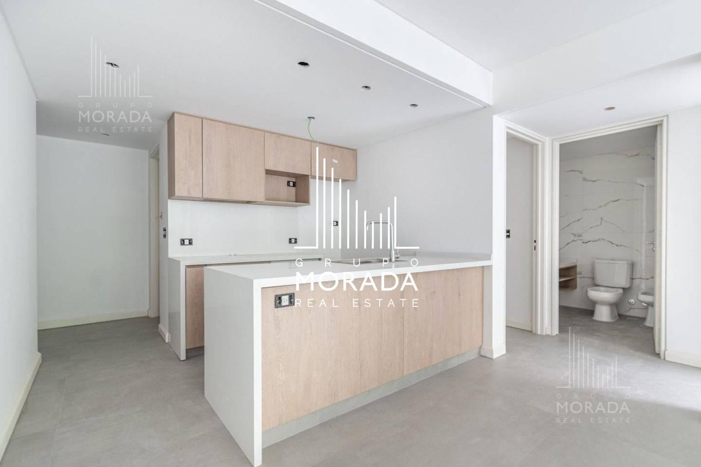 Foto de Departamento en construcción olazabal al 2600, imagen 1