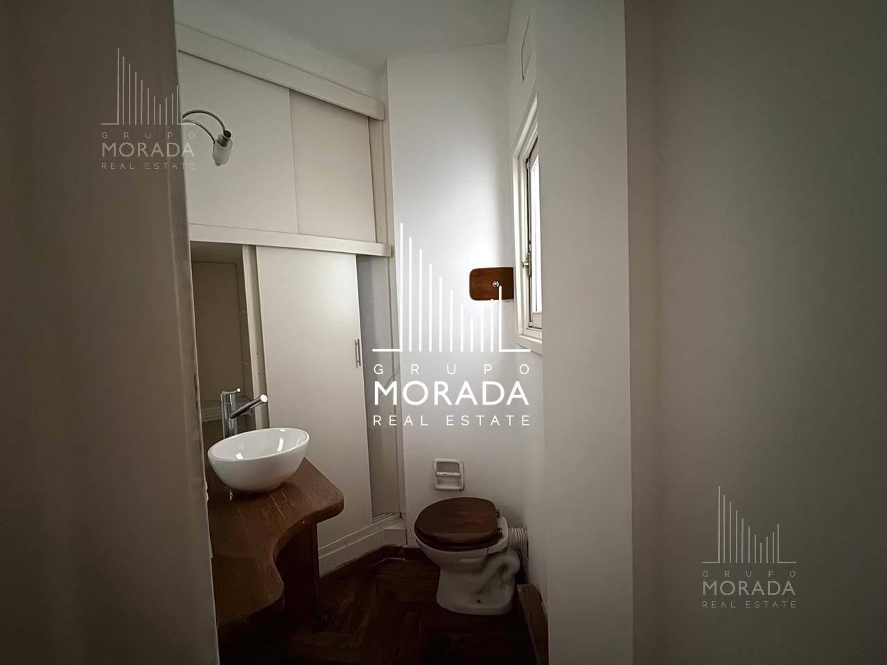 Foto de Venta Departamento 3 ambientes Reciclado en Recoleta, imagen 1