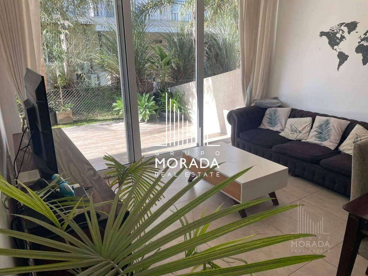 Foto de Departamento 3 ambientes planta baja en Saravi Village Pilar, imagen 1