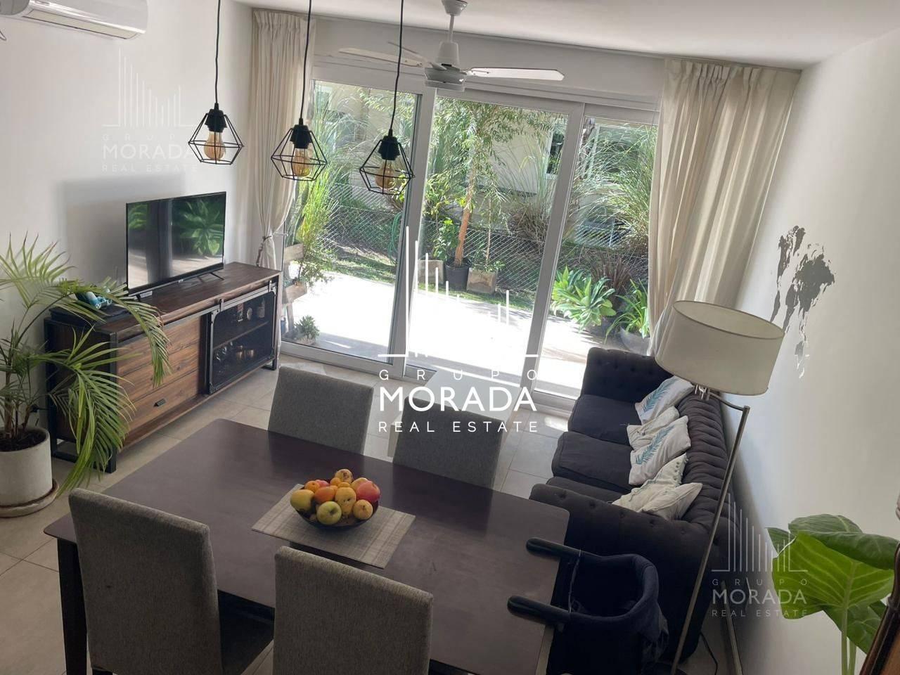 Foto de Departamento 3 ambientes planta baja en Saravi Village Pilar, imagen 5