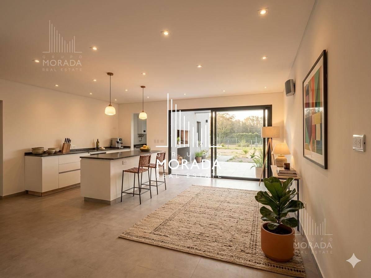 Foto de Casa en venta en Pilar, Barrio Santa Lucia, Pilar del Este, imagen 2