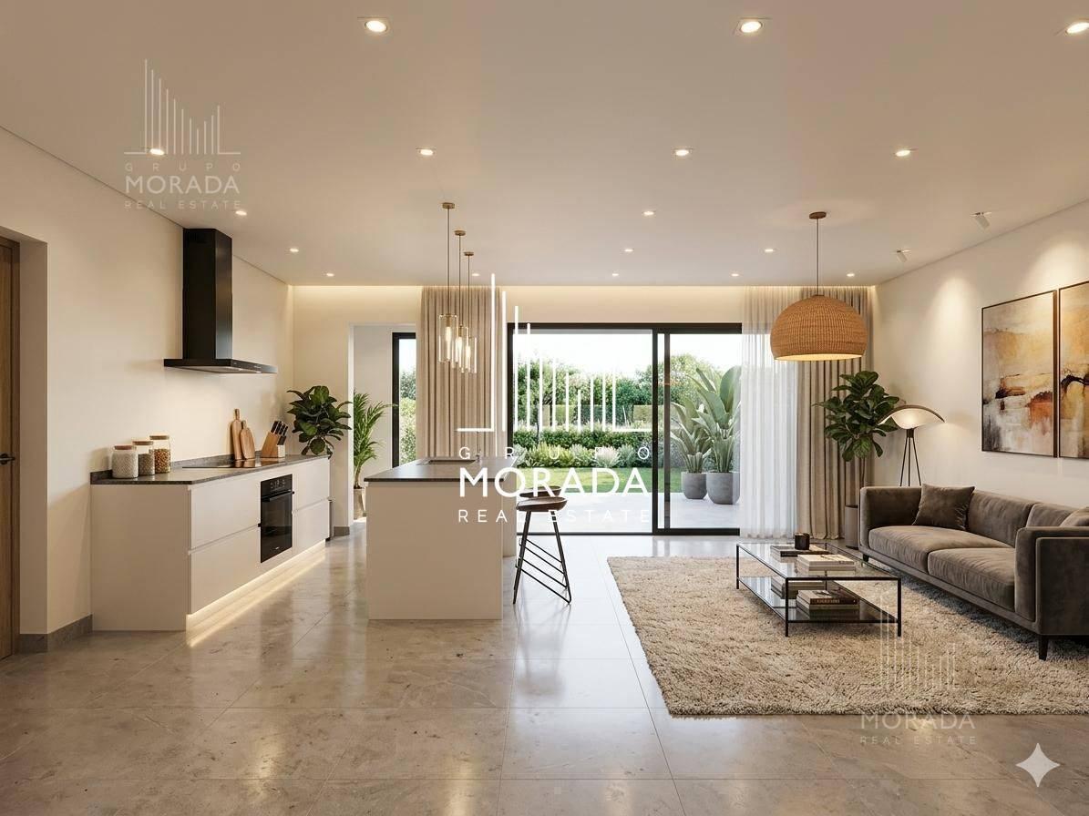 Foto de Casa en venta en Pilar, Barrio Santa Lucia, Pilar del Este, imagen 1