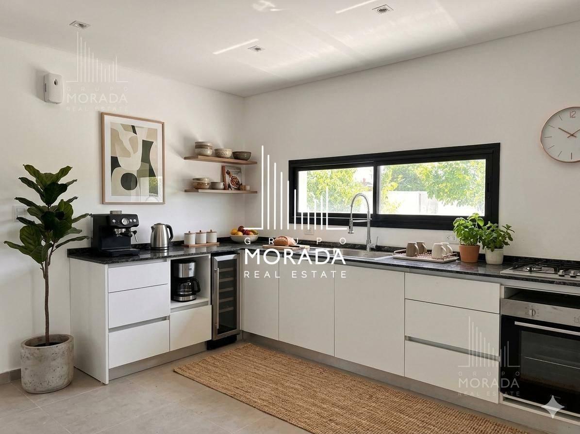 Foto de Casa en venta en Barrio Santa Lucia, Pilar, imagen 2