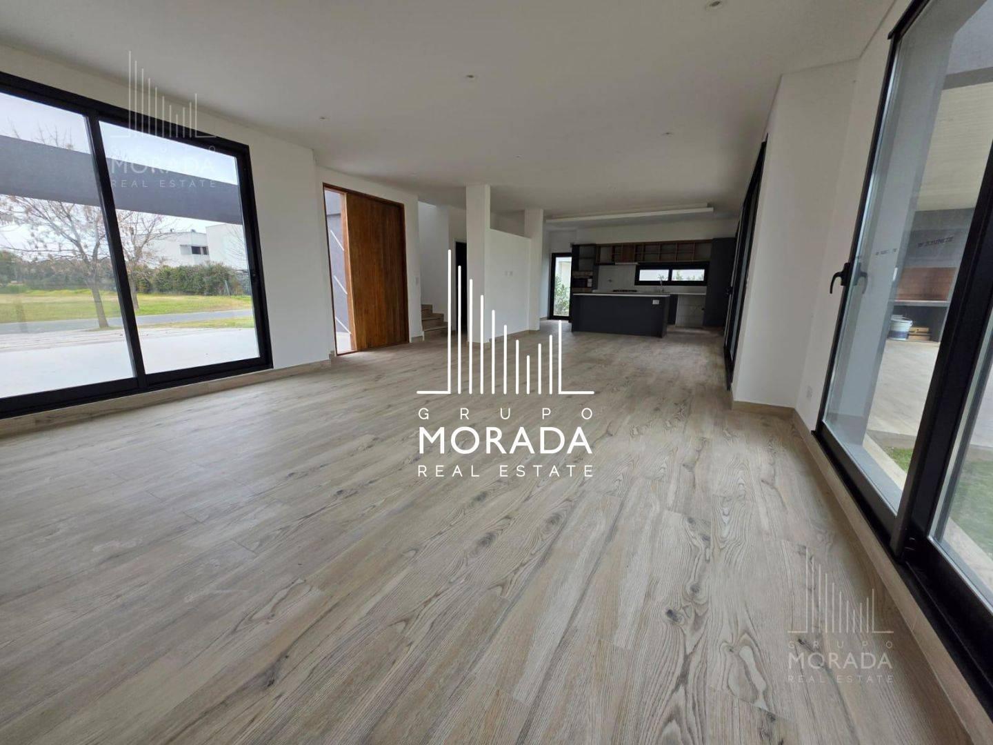 Foto de Casa en venta al agua de 5 ambientes en Canton Golf, imagen 4