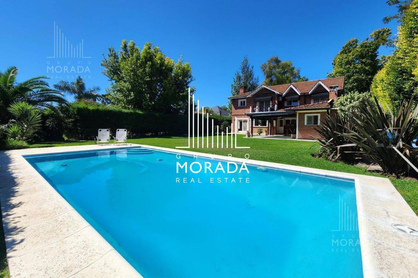 Foto de Venta casa 5 ambientes en barrio cerrado Don Torcuato, imagen 1