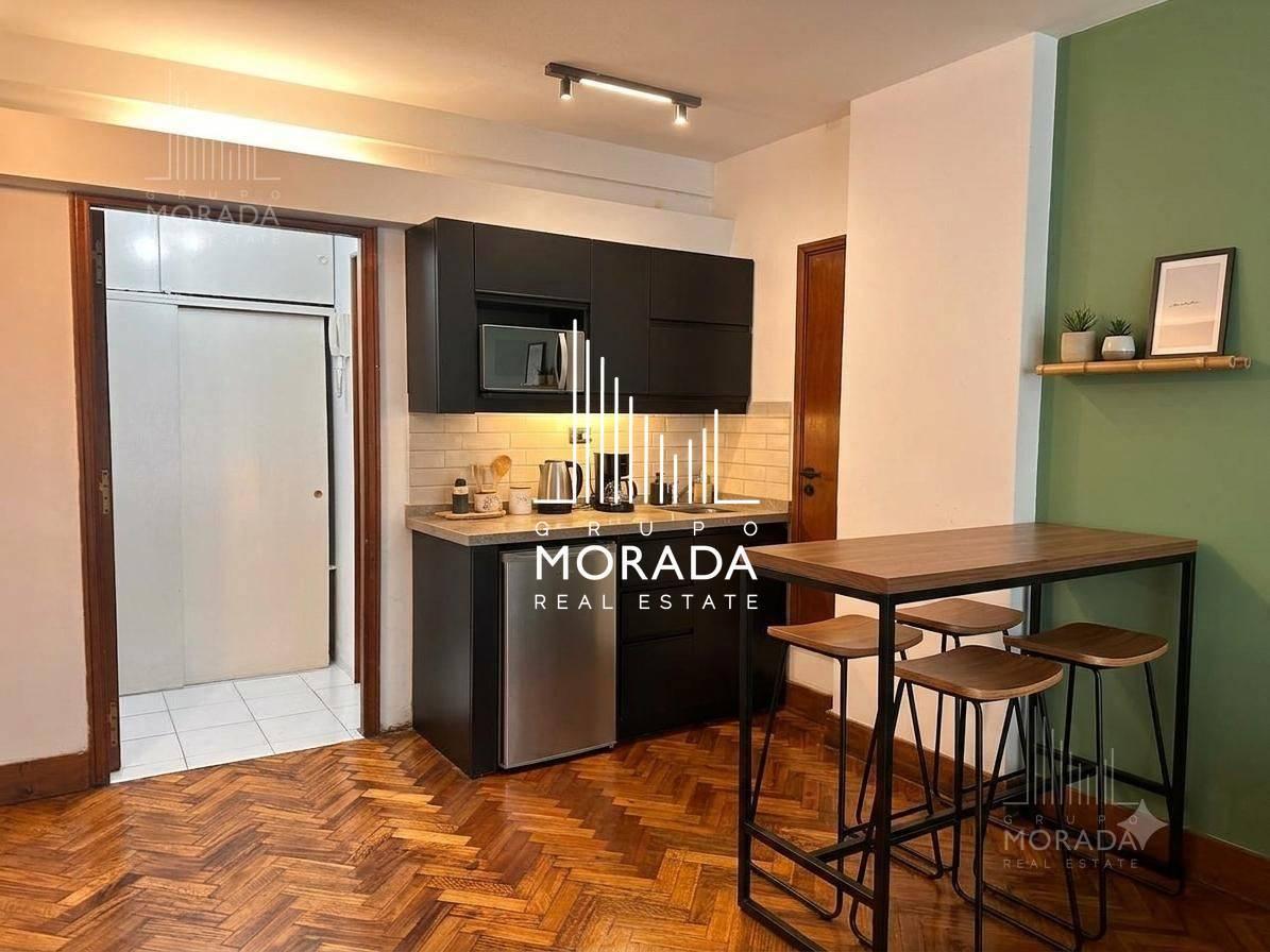 Foto de Departamento en venta Monoambiente, Retiro, imagen 1