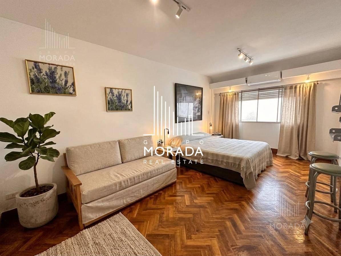 Foto de Departamento en venta Monoambiente, Retiro, imagen 2
