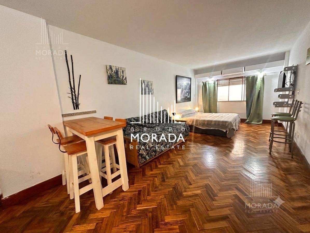 Foto de Departamento en venta Monoambiente, Retiro, imagen 4
