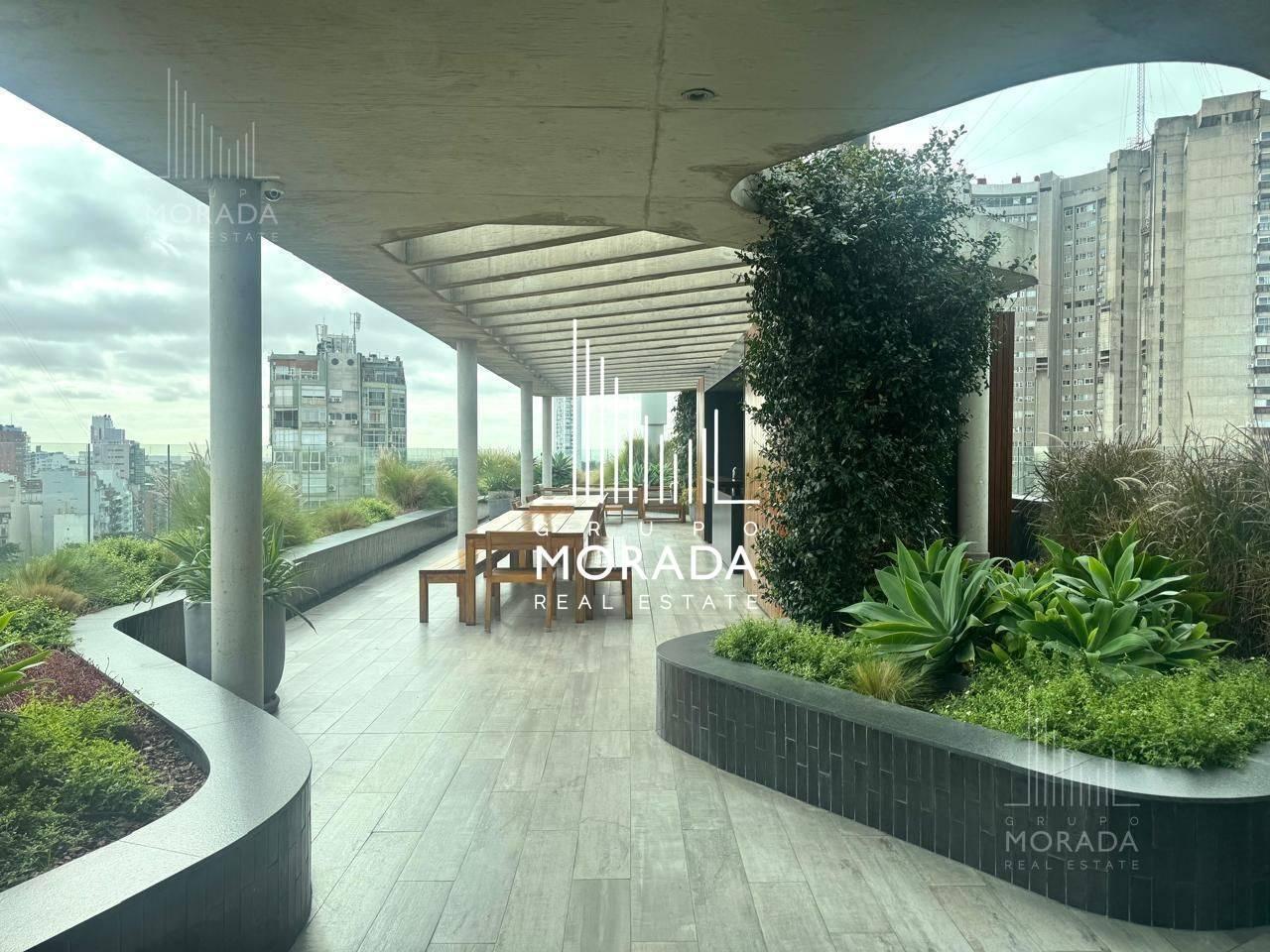 Foto de DEPARTAMENTO MONOAMBIENTE I BE PLAZA I FULL AMENITIES, imagen 5