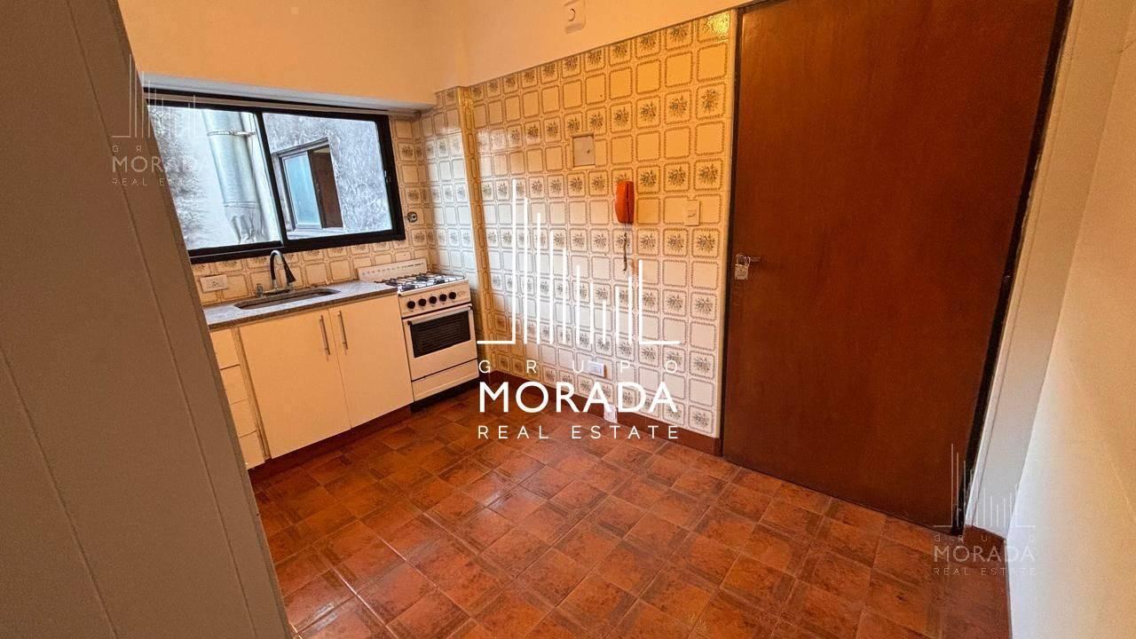 Foto de Venta oportunidad monoambiente Belgrano C, imagen 4