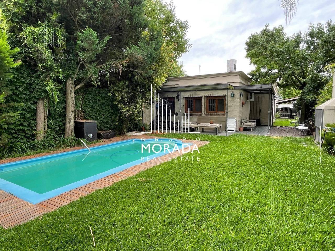 Foto de Venta casa 4 ambientes don torcuato con pileta, imagen 4
