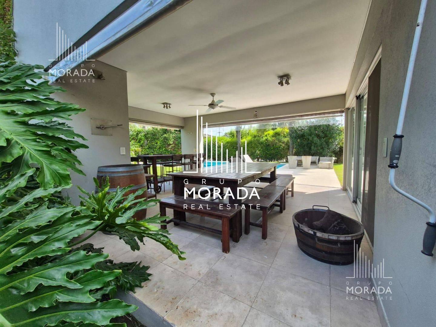 Foto de Casa en venta cuatro ambientes Campo Grande Pilar, imagen 4