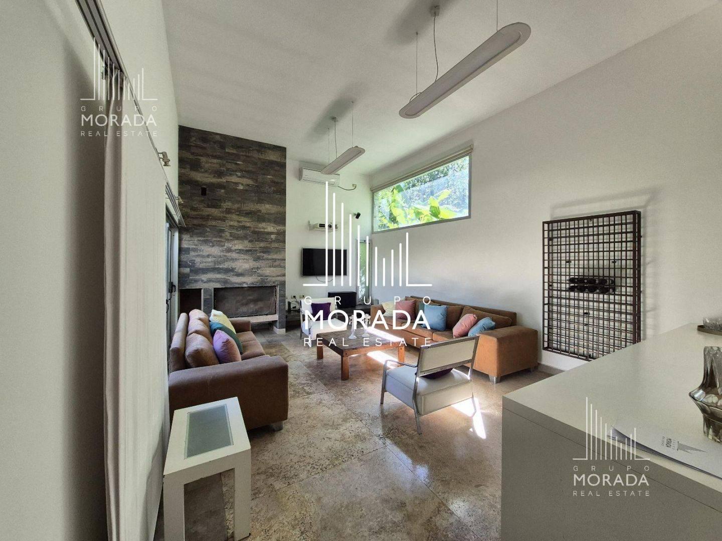 Foto de Casa en venta cuatro ambientes Campo Grande Pilar, imagen 1