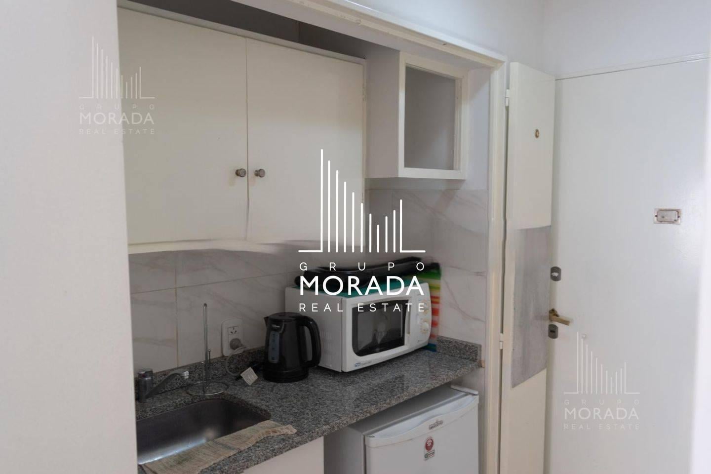 Foto de Departamento en alquiler, amoblado en Retiro, imagen 4