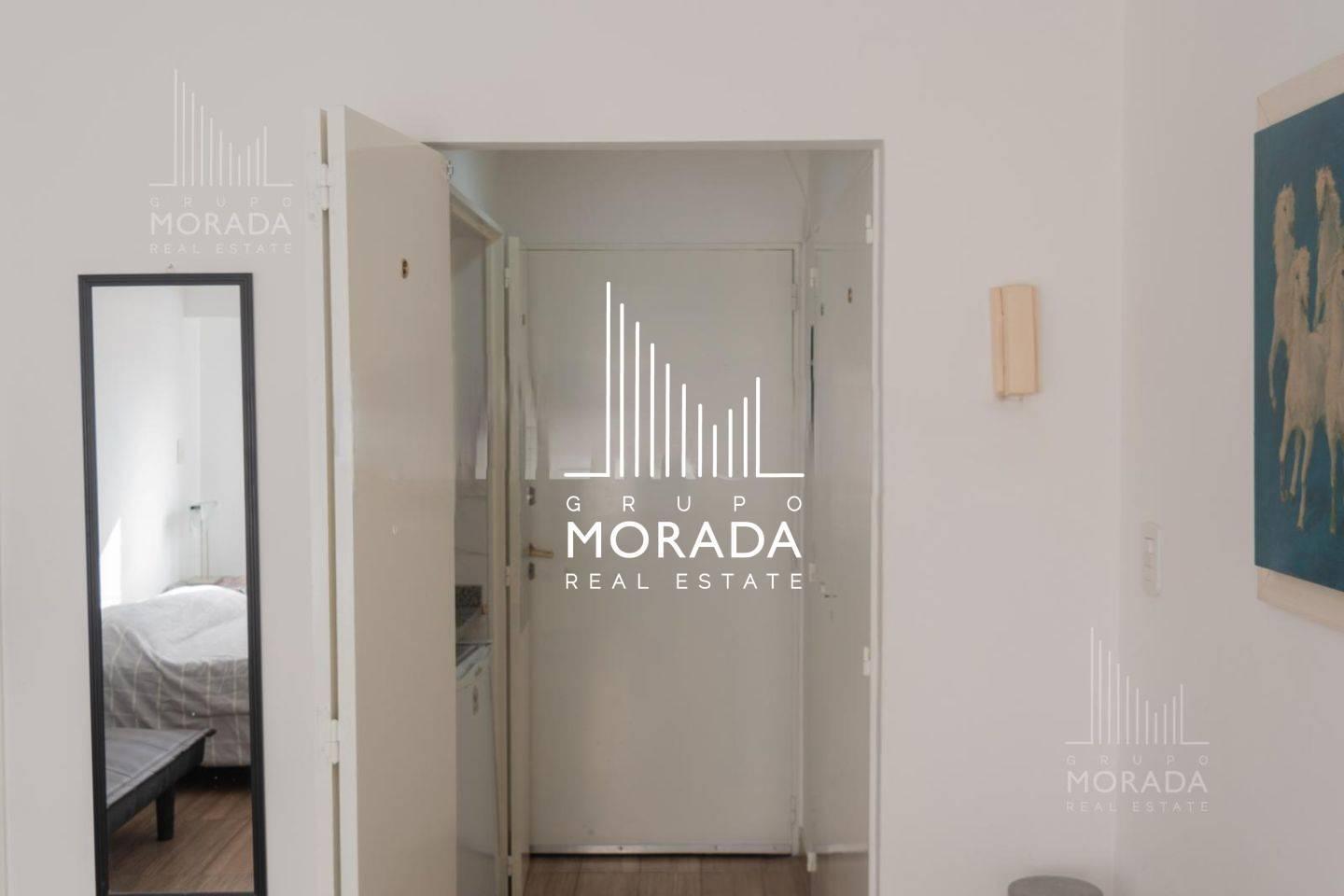 Foto de Departamento en alquiler, amoblado en Retiro, imagen 5