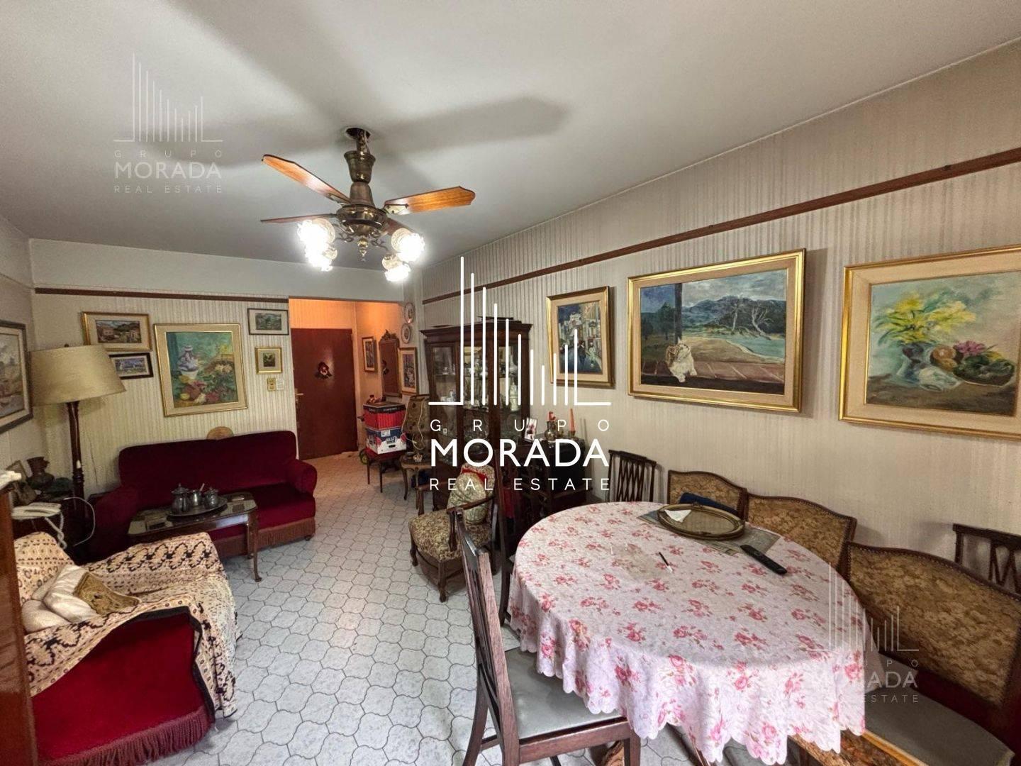 Foto de Departamento en venta de 3 ambinetes mas dependencia apto credito, imagen 5