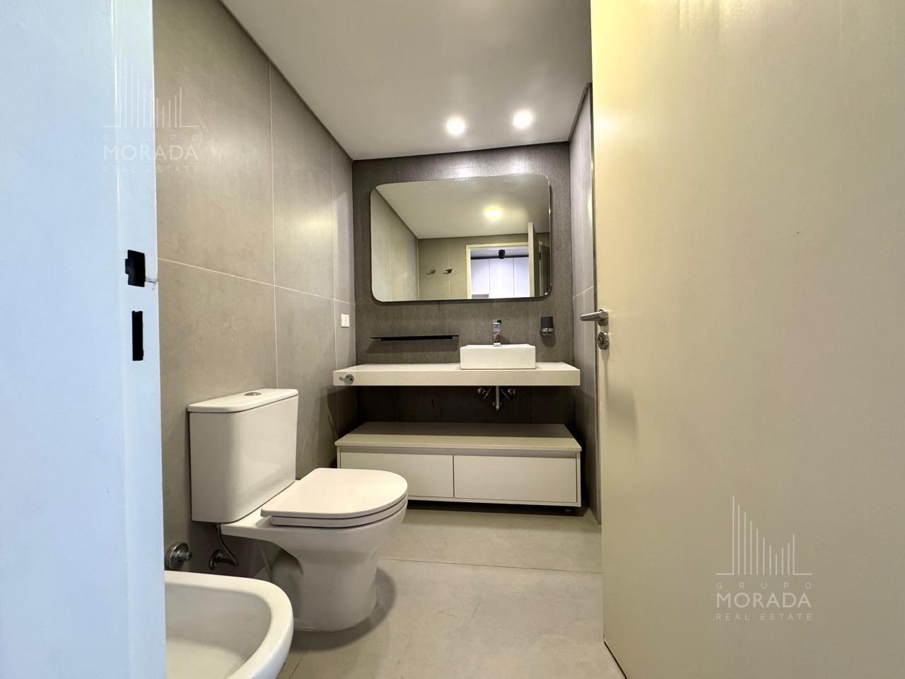 Foto de DEPARTAMENTO MONOAMBIENTE I BE PLAZA I FULL AMENITIES, imagen 2
