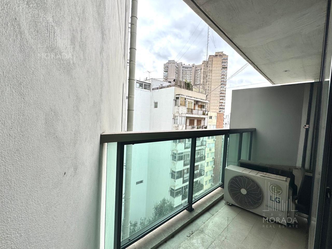 Foto de DEPARTAMENTO MONOAMBIENTE I BE PLAZA I FULL AMENITIES, imagen 5