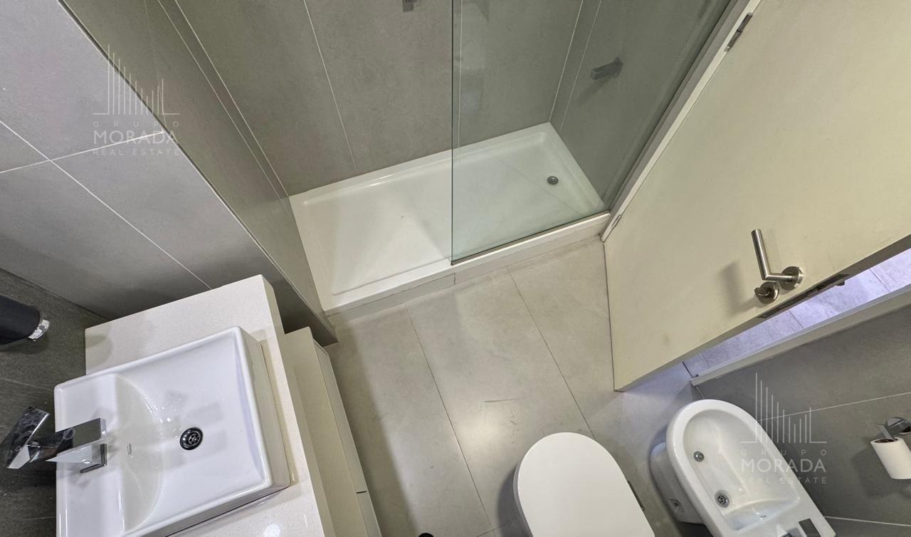 Foto de DEPARTAMENTO MONOAMBIENTE I BE PLAZA I FULL AMENITIES, imagen 4
