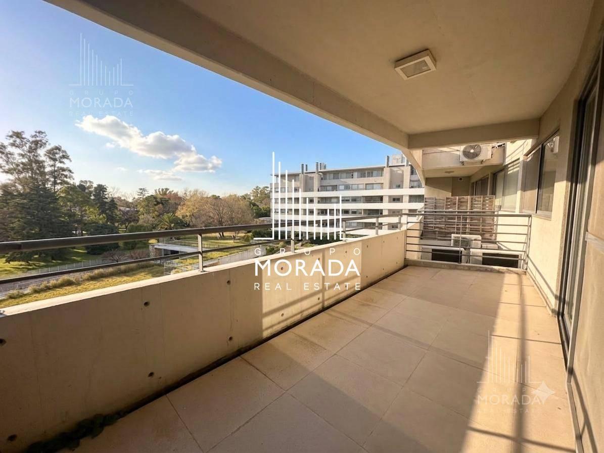 Foto de Departamento de 2 ambientes en Alquiler, en Pilar, con cochera, imagen 5