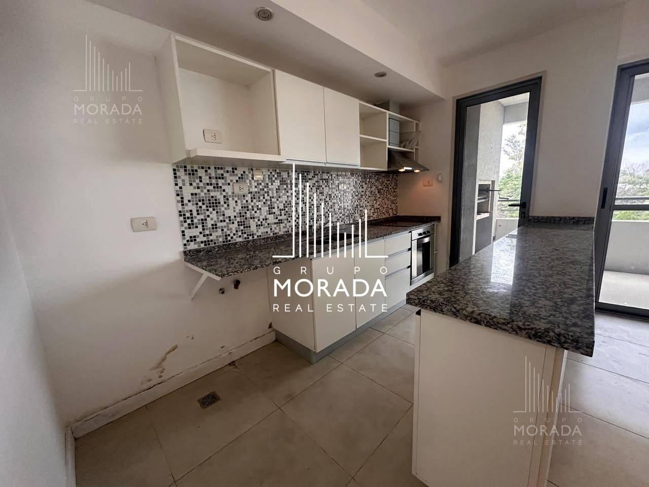 Foto de Departamento de 2 ambientes en Alquiler, en Pilar, con cochera, imagen 2