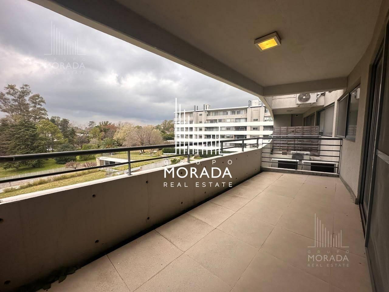 Foto de Departamento de 2 ambientes en Alquiler, en Pilar, con cochera, imagen 4