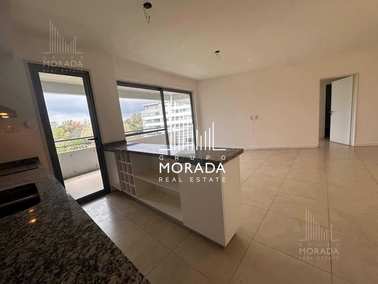 Foto de Departamento de 2 ambientes en Alquiler, en Pilar, con cochera, imagen 3