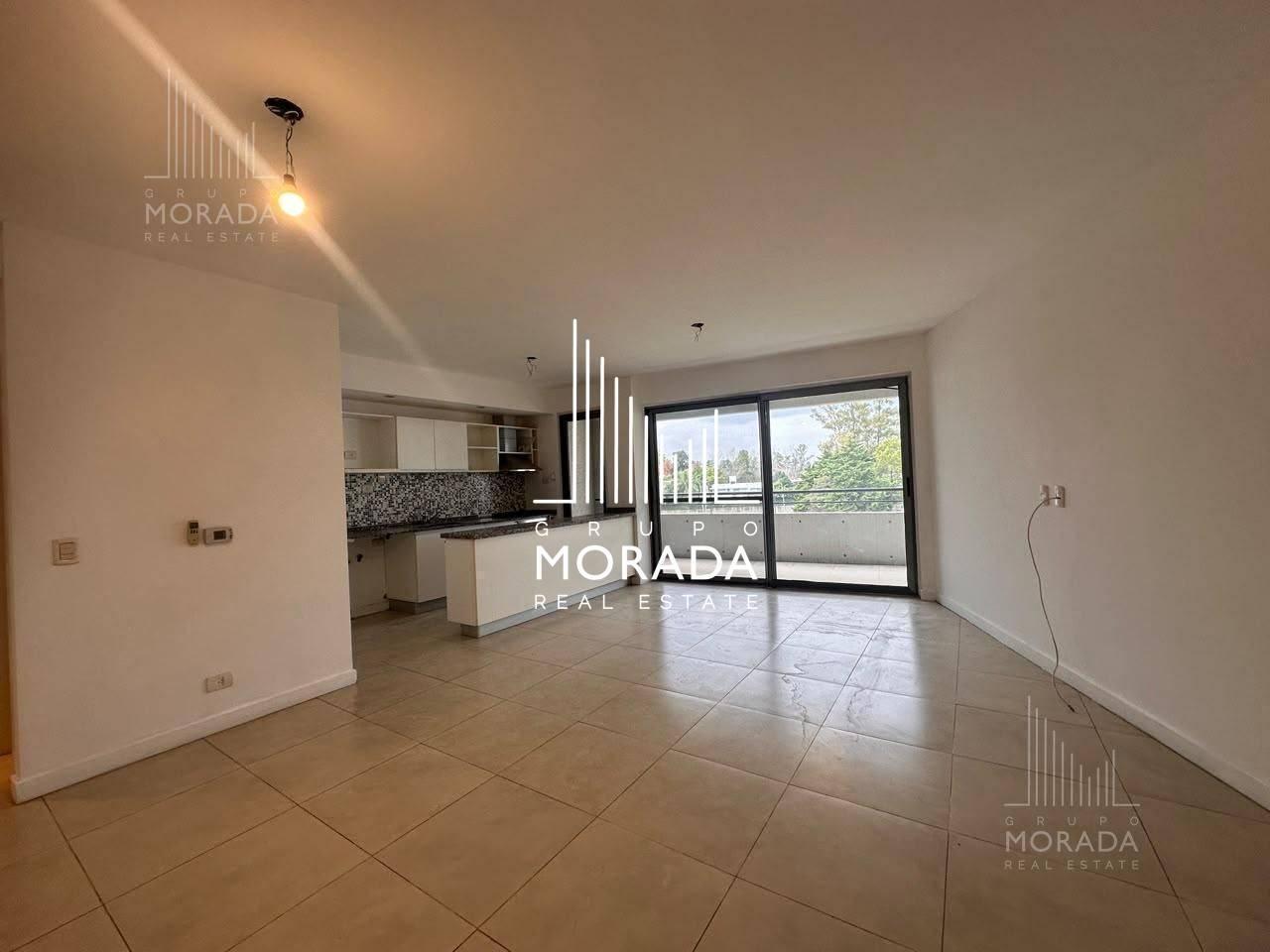 Foto de Departamento de 2 ambientes en Alquiler, en Pilar, con cochera, imagen 1