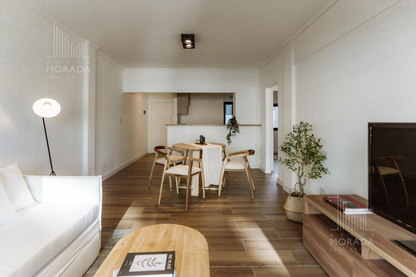 Foto de DEPARTAMENTO venta PALERMO, 3 Ambientes, FRENTE, Luz SEMIPISO, imagen 4