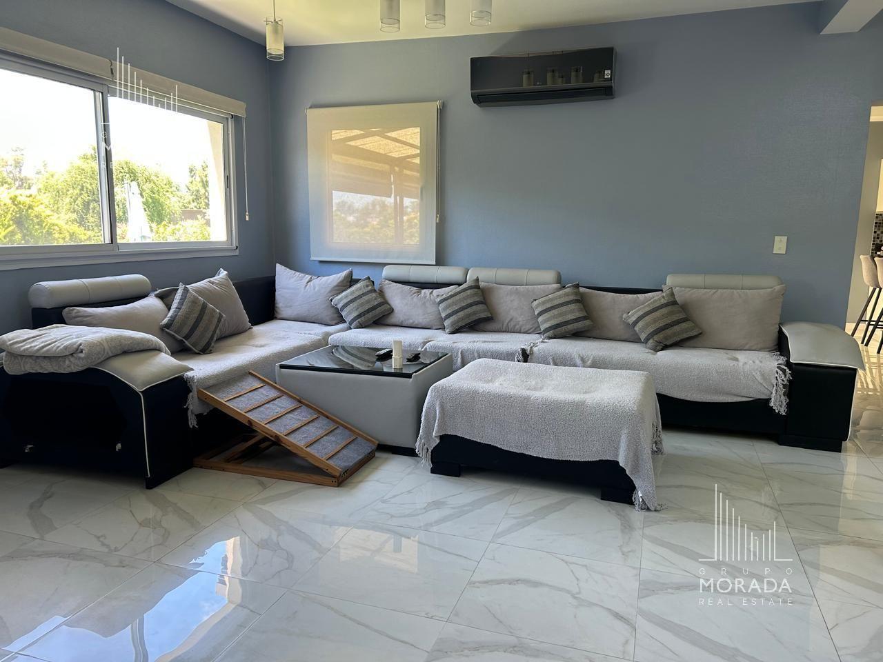 Foto de Casa 5 dormitorios con pileta Santa Guadalupe Pilar del Este, imagen 3