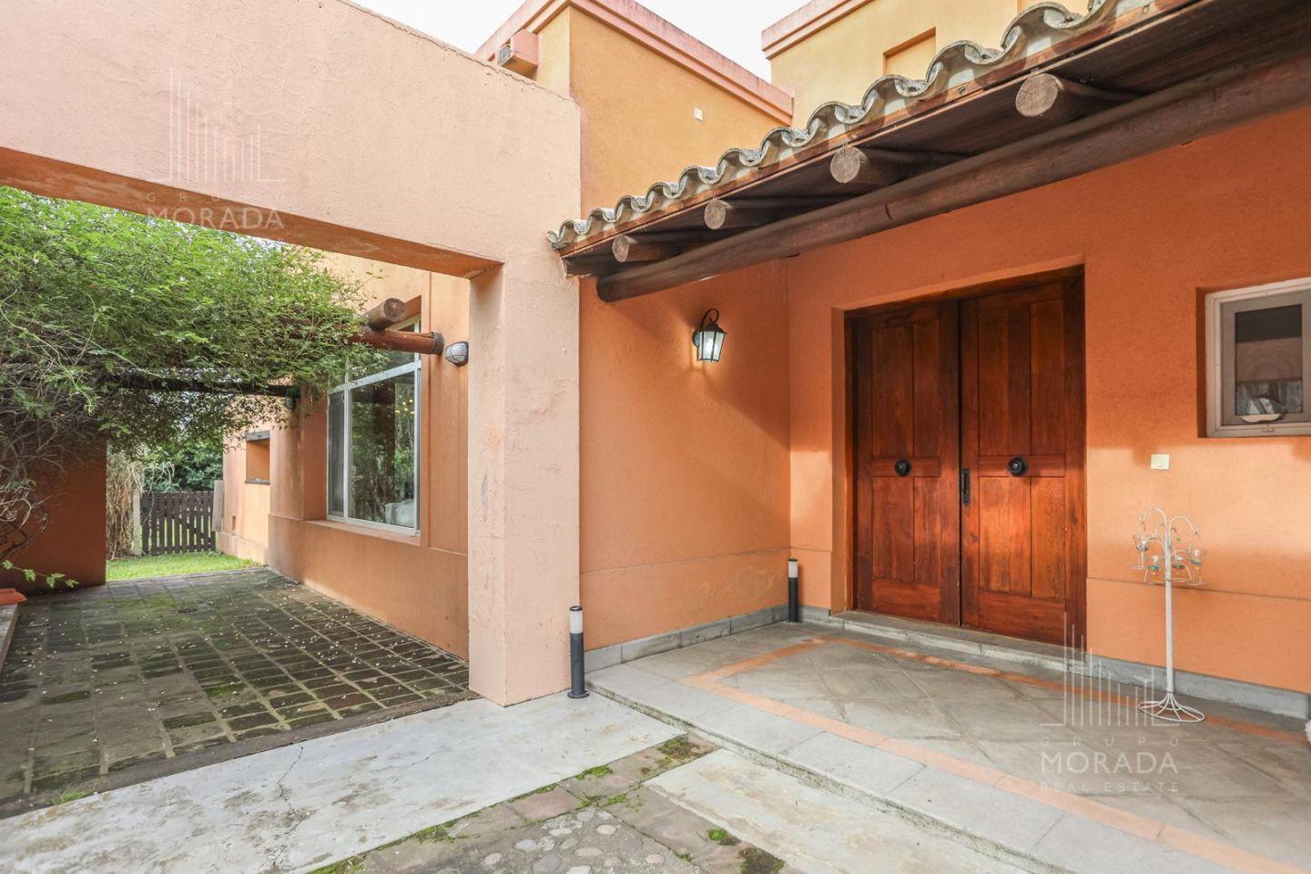 Foto de Casa venta Barrio Guido Pilar, imagen 5