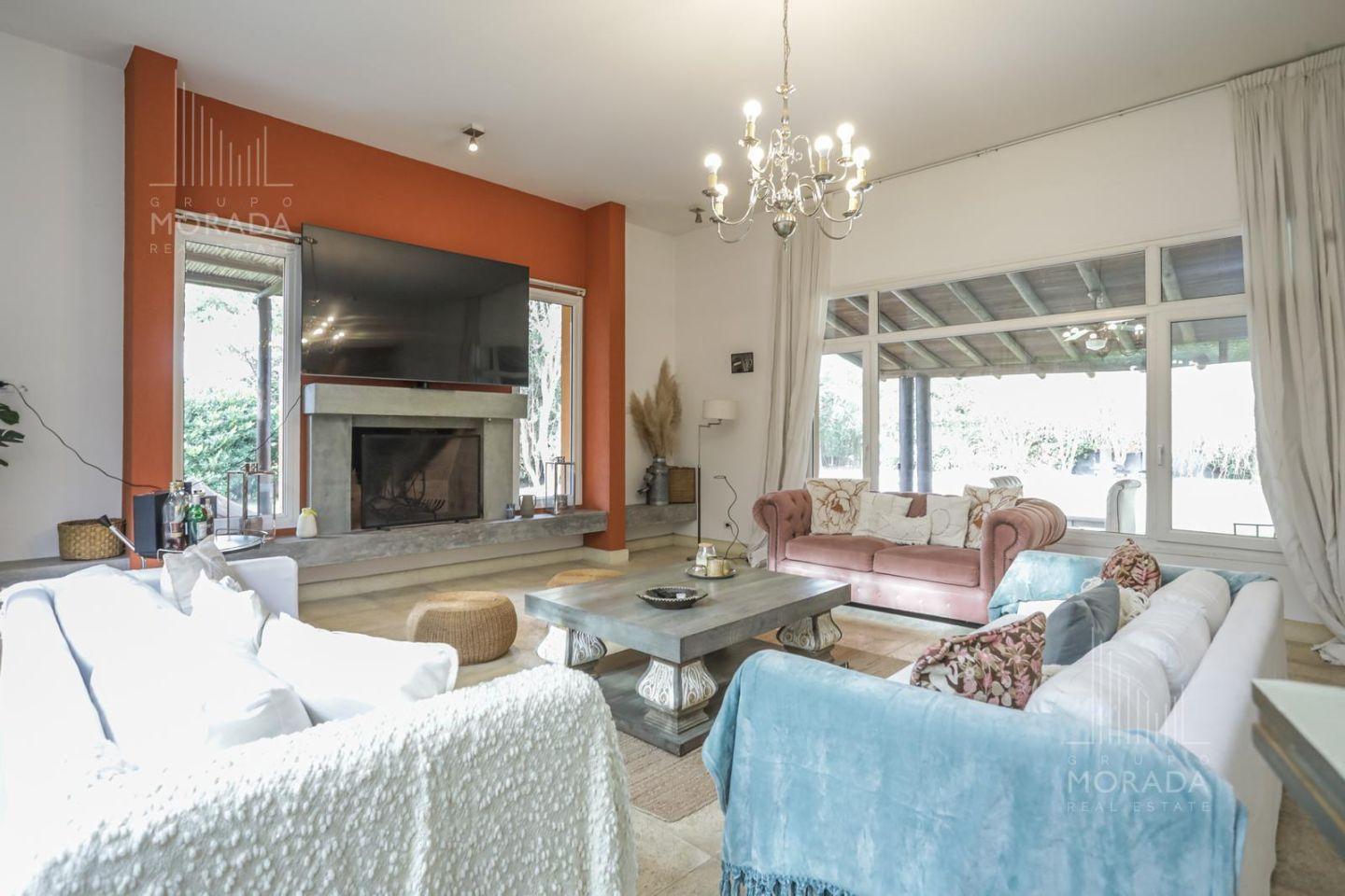 Foto de Casa venta Barrio Guido Pilar, imagen 3