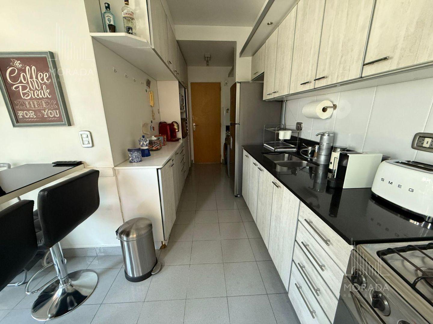 Foto de Venta departamento 3 ambientes con cochera en Puerto Madero, imagen 2